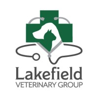 Lakefield Veterinary Group logo