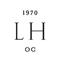 The Lake House logo
