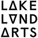 Lakeland Arts logo