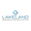 Lakeland Healthcare Center logo