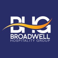 Broadwell Hospitality Group logo