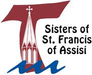 Sisters of St. Francis of Assisi logo
