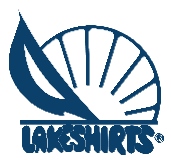 Lakeshirts logo