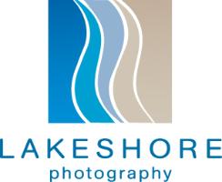 Lakeshore Photography logo