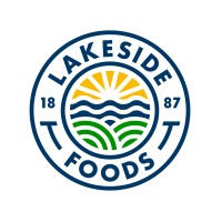 Lakeside Foods, Inc. logo