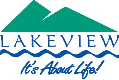 Lakeview Specialty Hospital and Rehab logo