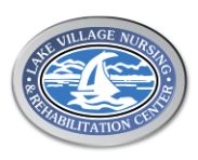 Lake Village Nursing & Rehabilitation Center logo