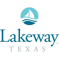 City of Lakeway, TX logo