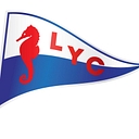 Lakewood Yacht Club logo