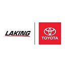 Laking Toyota logo