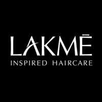 LAKMÉ INSPIRED HAIRCARE logo