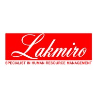 Lakmiro Business Services logo