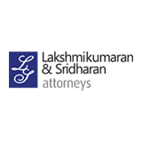 Lakshmikumaran and Sridharan attorneys logo