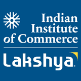 Indian Institute Of Commerce, Lakshya logo