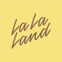 La La Land logo