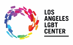 Los Angeles LGBT Center logo