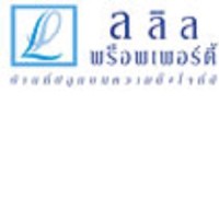 บริษัท ลลิล พร็อพเพอร์ตี้ จำกัด (มหาชน) logo