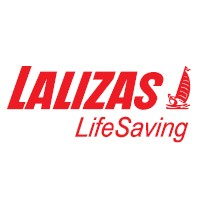 LALIZAS logo