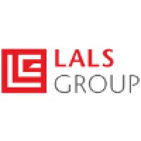 Lals Group logo