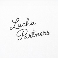 Lucha Partners logo