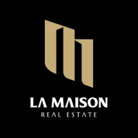 La Maison Real Estate logo