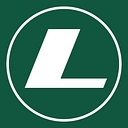 Lamar Advertising Company logo