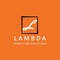 LAMBDA COMPUTING SOLUTIONS (S) PTE. LTD. logo