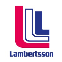Lambertsson logo