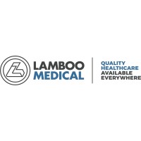 Lamboo Medical logo