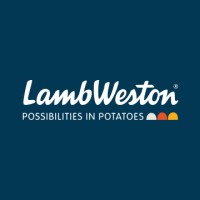 Lamb Weston EMEA logo