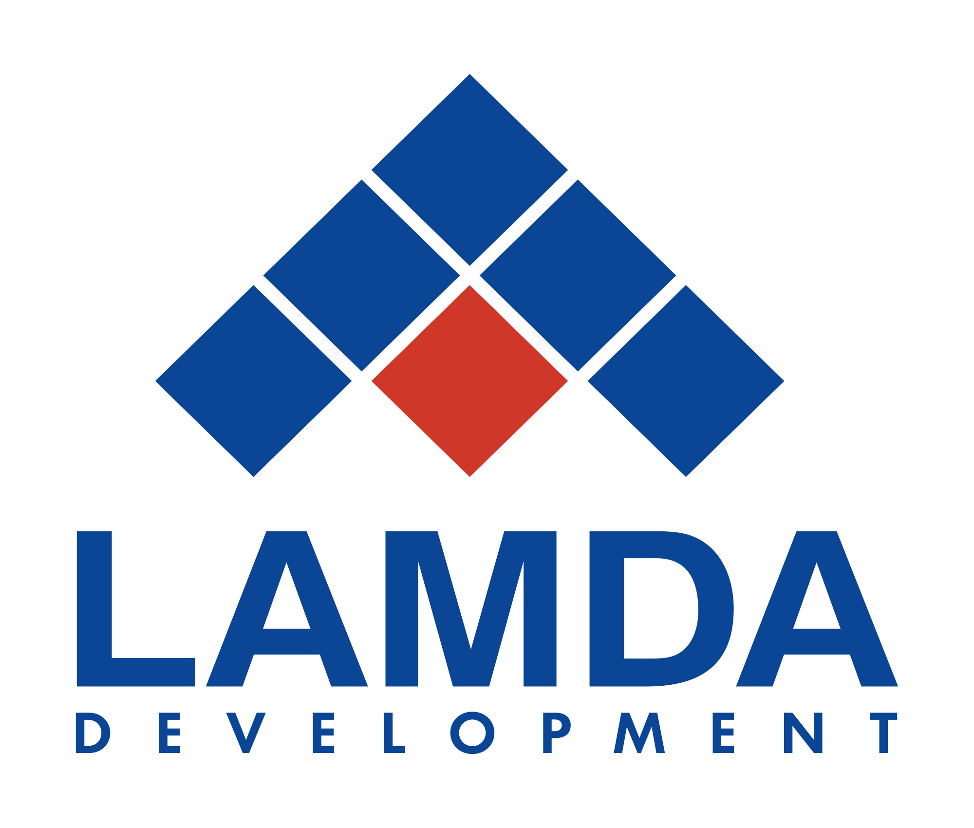LAMDA Development S.A. logo