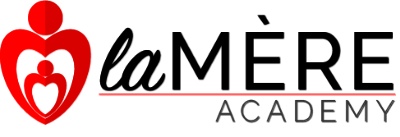La Mère Academy logo