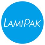 PT Lami Packaging Indonesia logo
