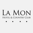 La Mon Hotel & Country Club logo