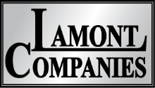 Lamont Companies, Inc. logo