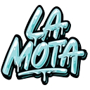 La Mota logo