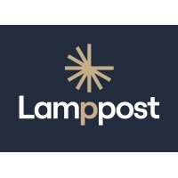 Lamppost VFX logo