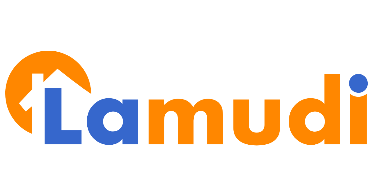 Lamudi logo
