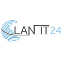 Lan IT 24 GmbH logo