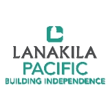 Lanakila Pacific logo