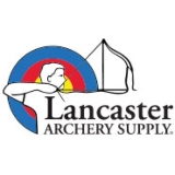 Lancaster Archery Supply logo