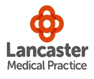 Lancaster Medical Practice logo