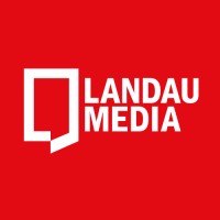 Landau Media GmbH & Co. KG logo
