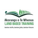 LANDBASED TRAINING LIMITED logo