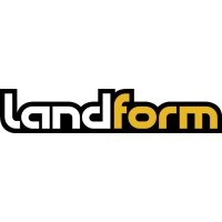 Landform Inc. logo
