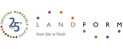 Landform Professional Services, LLC logo