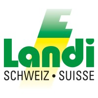 LANDI Schweiz AG logo