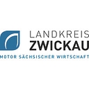 Landkreis Zwickau logo