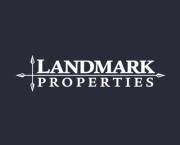 Landmark Properties, Inc. logo