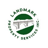 Landmark Property Services, Inc. logo